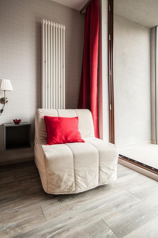 Apart Studio Warszawa Apartment Room photo